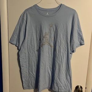 Jordan mens t-shirt